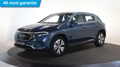 Gebruikt 2022 Mercedes EQA250 Business SUV | € 34.850 (Eerlijke prijs)