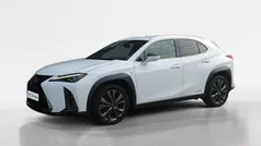 Gebruikt 2019 Lexus UX 250h Sport Line SUV | € 25.900 (Eerlijke prijs)