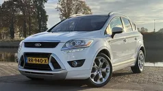 Gebruikt 2012 Ford Kuga Titanium S SUV | € 5.999 (Eerlijke prijs)