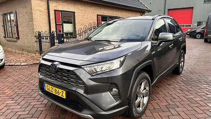 Occasion Toyota RAV4 Active 178 PK (130 kW) 2020 SUV