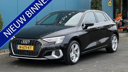 Occasion Audi A3 Sportback e-tron 2021 Hatchback