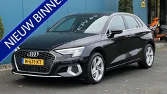 Gebruikt 2021 Audi A3 Sportback e-tron Hatchback | € 21.950 (Goede deal)