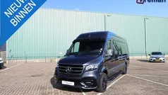 Gebruikt 2022 Mercedes Sprinter Van | € 68.450