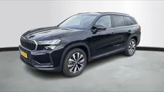 Gebruikt 2025 Skoda Kodiaq Business Line SUV | € 49.900 (Eerlijke prijs)