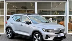 Grijs Gebruikt 2023 Volvo XC40 Ultra SUV | € 38.645 (Super prijs)