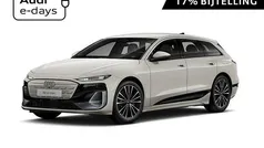 Gebruikt 2025 Audi A6 e-tron Advanced Stationwagen | € 67.174 (Eerlijke prijs)