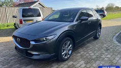 Gebruikt 2023 Mazda CX-30 Exclusive-Line SUV | € 31.450 (Eerlijke prijs)