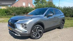 Gebruikt 2022 Mitsubishi Eclipse Cross Intense+ SUV | € 25.945 (Eerlijke prijs)