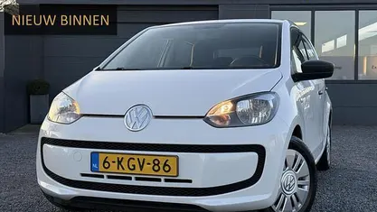 Occasion 2013 VW up! take up! Hatchback | € 4.449 (Goede deal)