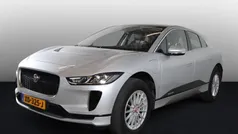 Grijs Gebruikt 2018 Jaguar I-Pace S SUV | € 23.945 (Eerlijke prijs)