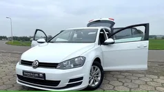 Gebruikt 2014 VW Golf VII Hatchback | € 6.949 (Goede deal)