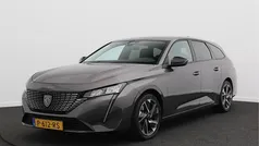 Gebruikt 2022 Peugeot 308 Allure Stationwagen | € 18.950 (Eerlijke prijs)