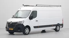 Gebruikt 2021 Renault Master Van | € 16.940 (Super prijs)