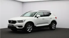 Gebruikt 2018 Volvo XC40 SUV | € 26.950 (Eerlijke prijs)