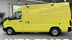 Geel Gebruikt 2003 VW LT Van | € 10.800