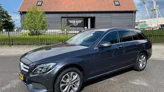 Gebruikt 2015 Mercedes C350 Edition Stationwagen | € 16.700 (Eerlijke prijs)