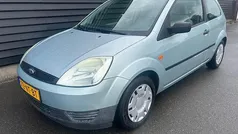 Gebruikt 2004 Ford Fiesta Ambiente Hatchback | € 2.945 (Eerlijke prijs)