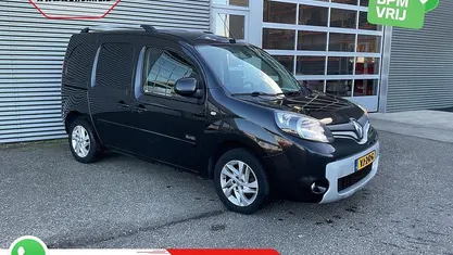 Occasion Renault Kangoo Black Edition 90 PK (66 kW) 2014 Van