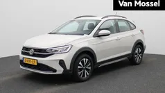 Grijs Gebruikt 2023 VW Taigo Life SUV | € 23.900 (Eerlijke prijs)
