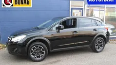Zwart Gebruikt 2012 Subaru XV SUV | € 12.945 (Eerlijke prijs)