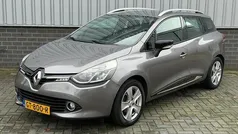 Gebruikt 2015 Renault Clio GrandTour Dynamique Stationwagen | € 6.249 (Eerlijke prijs)
