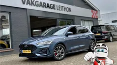 Gebruikt 2022 Ford Focus ST-Line Hatchback | € 18.950 (Eerlijke prijs)