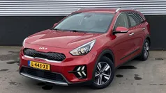 Gebruikt 2021 Kia Niro SUV | € 21.899 (Eerlijke prijs)