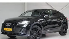 Gebruikt 2022 Audi Q3 Sportback S-Line SUV | € 39.950 (Super prijs)