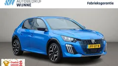 Gebruikt 2024 Peugeot 208 GT Hatchback | € 23.940 (Goede deal)