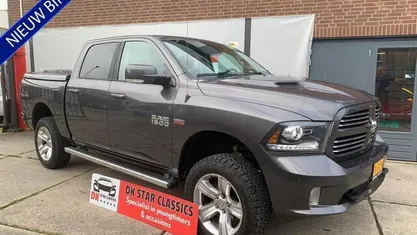 Occasion Dodge Ram 401 PK (294 kW) 2014 Overige Pickup