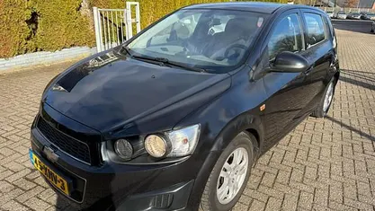 Occasion Chevrolet Aveo LT 95 PK (69 kW) 2012 Hatchback
