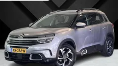 Grijs, metallic lak Gebruikt 2019 Citroën C5 Aircross Feel SUV | € 17.895 (Eerlijke prijs)