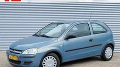 Gebruikt 2006 Opel Corsa Hatchback | € 1.248 (Super prijs)