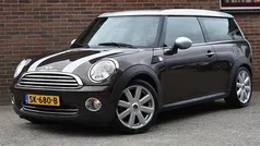 Gebruikt 2007 Mini Cooper Clubman Stationwagen | € 3.949 (Eerlijke prijs)