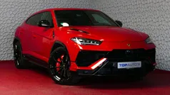 Gebruikt 2023 Lamborghini Urus SUV | € 319.900