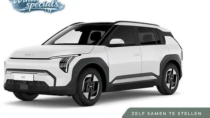 Occasion 2025 Kia EV3 Plus SUV | € 39.195 (Eerlijke prijs)