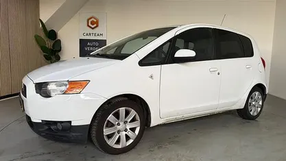 Occasion Mitsubishi Colt Edition 95 PK (69 kW) 2011 Hatchback