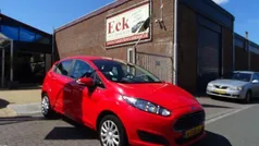 Gebruikt 2014 Ford Fiesta Style Hatchback | € 4.450 (Eerlijke prijs)