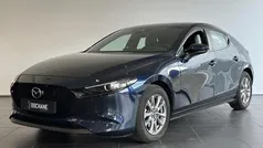 Gebruikt 2022 Mazda 3 Comfort Hatchback | € 23.045 (Goede deal)
