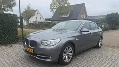 Grijs Gebruikt 2010 BMW 535 Executive Hatchback | € 7.950 (Super prijs)