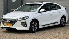 Gebruikt 2016 Hyundai Ioniq Edition Hatchback | € 12.900 (Goede deal)