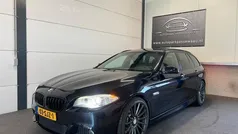 Gebruikt 2011 BMW 523 M Sport Stationwagen | € 14.950 (Eerlijke prijs)