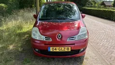 Gebruikt 2008 Renault Grand Modus Dynamique MPV | € 1.999 (Super prijs)
