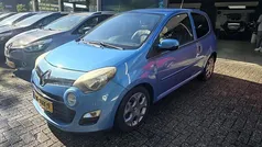 Gebruikt 2012 Renault Twingo Collection Hatchback | € 3.499 (Eerlijke prijs)