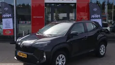 Gebruikt 2024 Toyota Yaris Cross Active SUV | € 24.900 (Goede deal)
