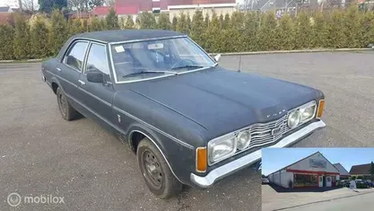 Occasion Ford Taunus 98 PK (72 kW) 1972 Sedan
