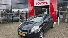 Gebruikt 2010 Toyota Yaris Comfort Hatchback | € 6.599 (Eerlijke prijs)
