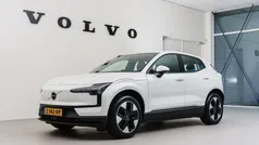 Wit Gebruikt 2024 Volvo EX30 Core SUV | € 32.950 (Super prijs)