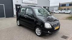Gebruikt 2003 Suzuki Wagon R Hatchback | € 899 (Eerlijke prijs)