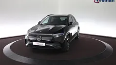 Zwart Gebruikt 2022 Mercedes EQA250 Business SUV | € 33.850 (Eerlijke prijs)